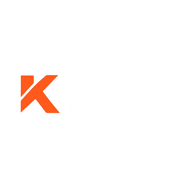 Kazedra logo